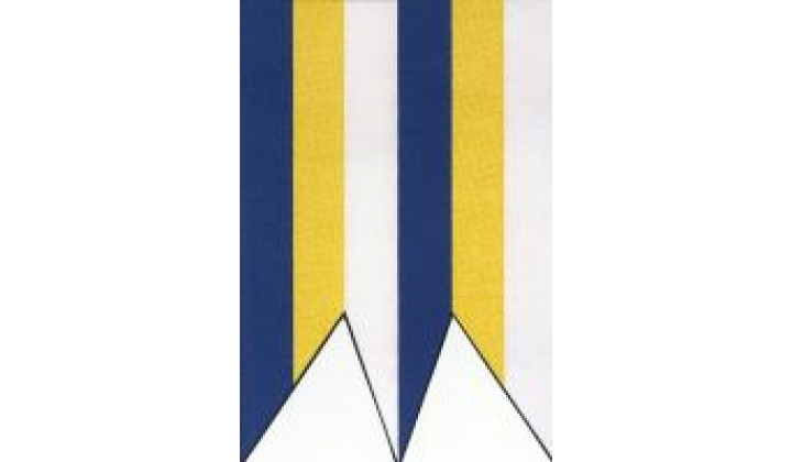 VLAJKA / Symboly obce Symboly obce