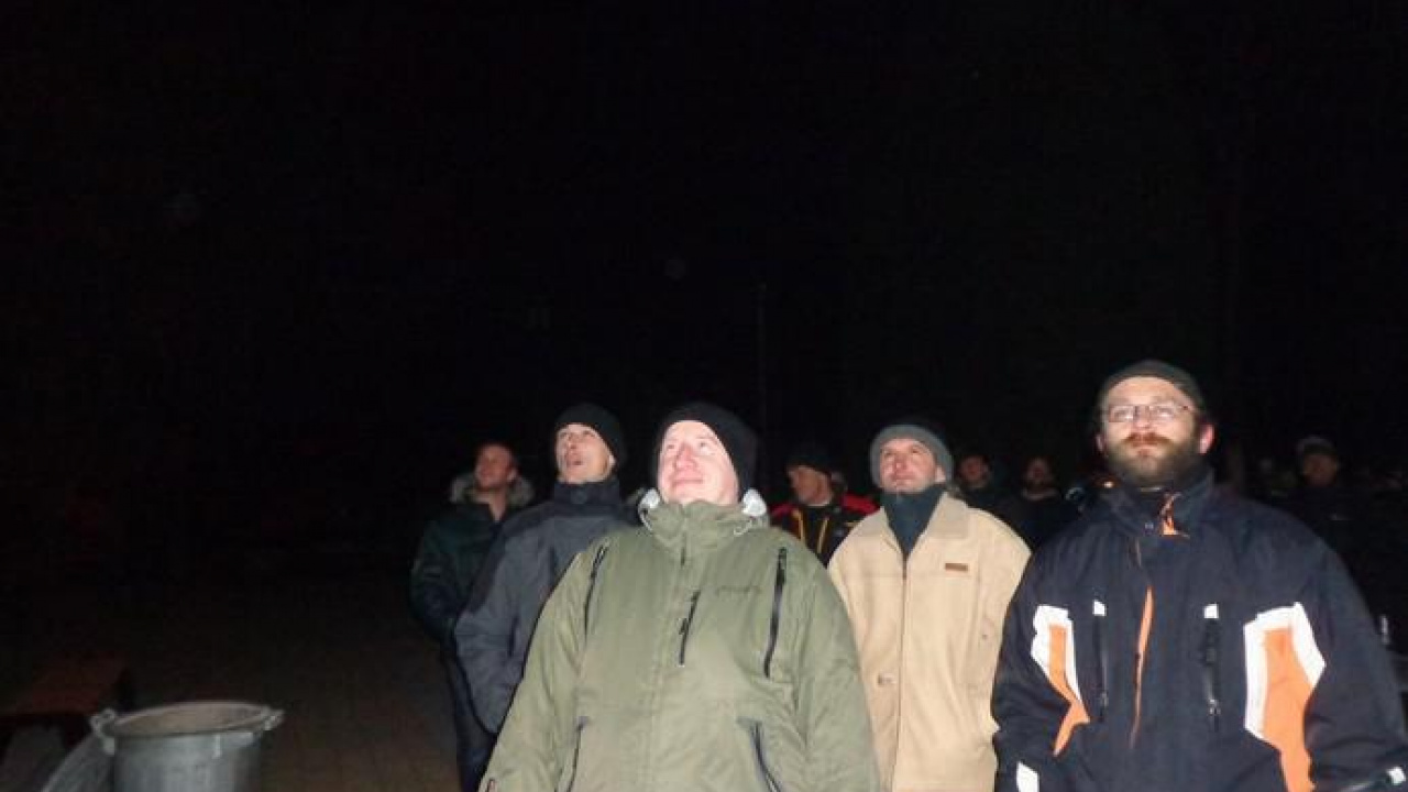 Nový rok 2015 Nový rok 2015