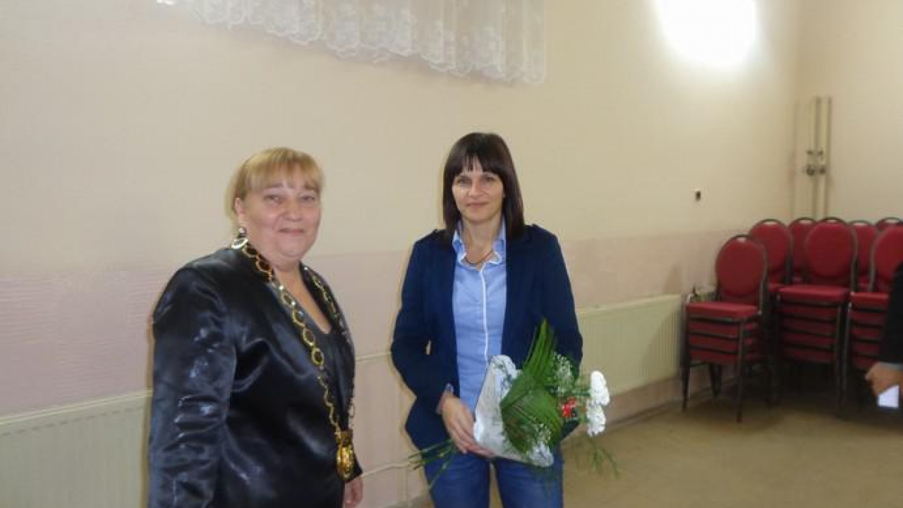 Prvé zasadnutie OZ 2014 