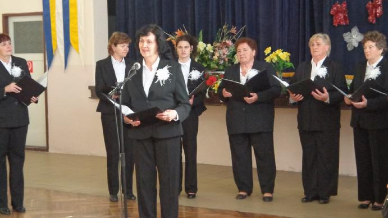 Výročie oslobodenia obce 2015 