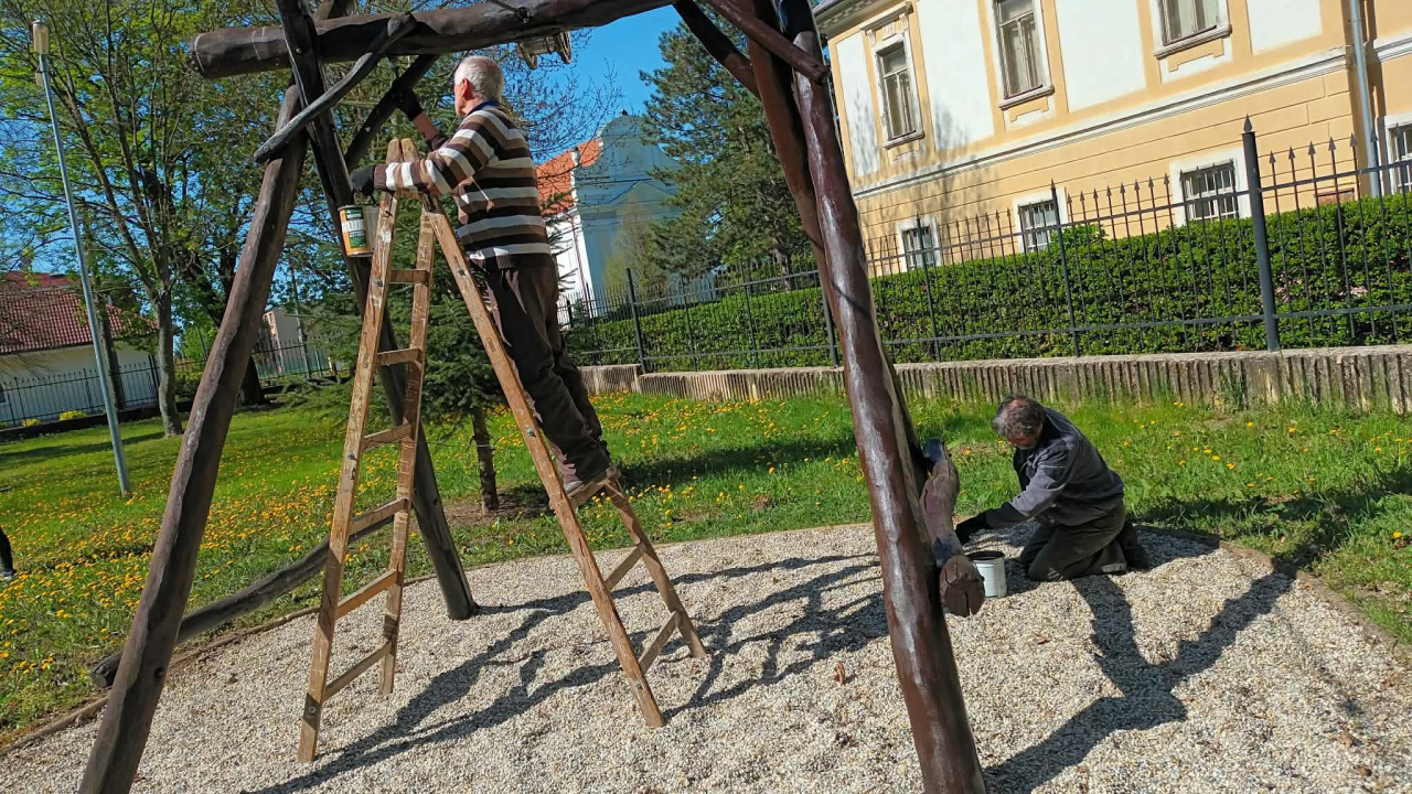 Deň Zeme 2026 Deň Zeme 2026