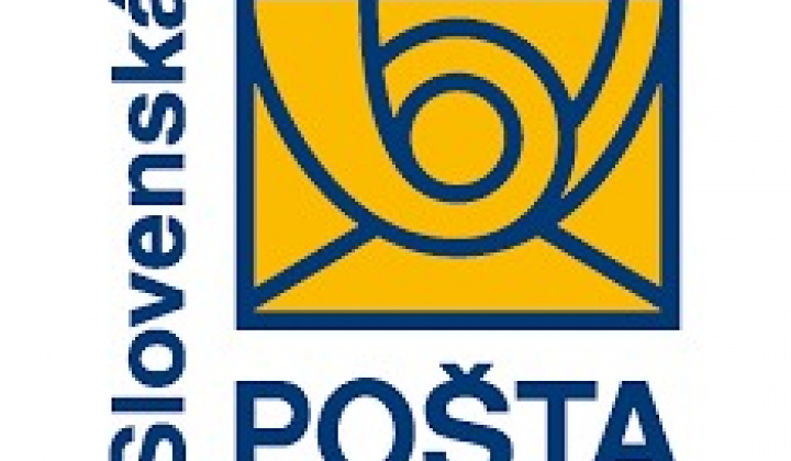 Fotka - Slovenská pošta, a. s. - Novinky z pošty