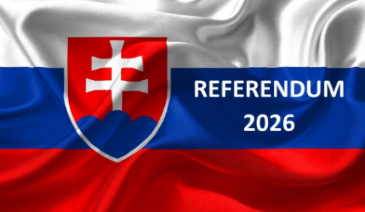 Fotka - Referendum 2026