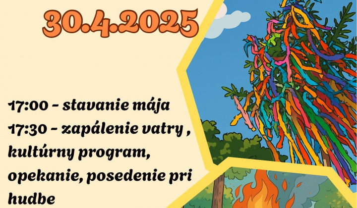Fotka - STAVANIE MÁJA