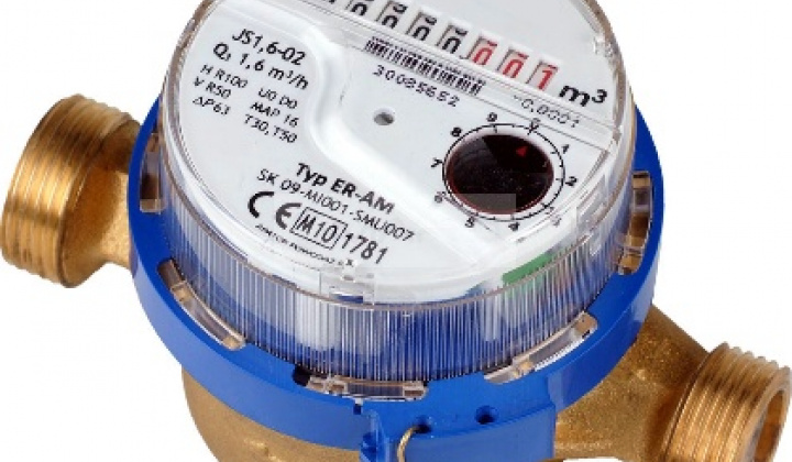 Fotka - Zavedenie dvojzložkovej ceny stočného