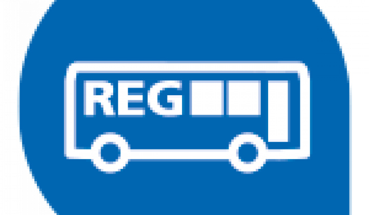 Fotka - Zmena cestovných poriadkov v regionálnej doprave od 14.12.2025 - ARRIVA NITRA a. s.